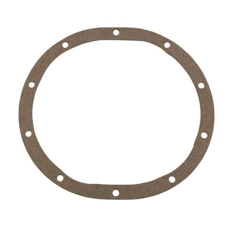 Differential Cover Gasket YCGC8.25